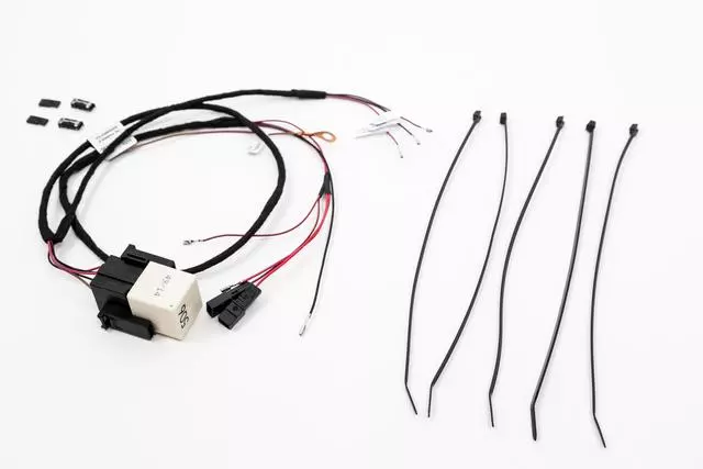 Remote Start Kit 561-065-760-B - View 7