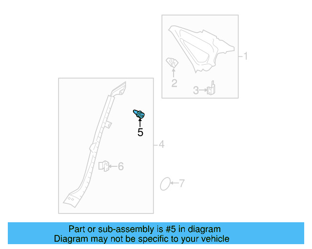 Body B 4A0-867-276-A - View 91