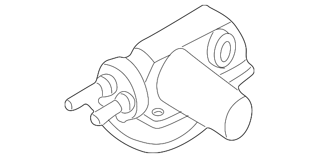Vacuum Pump 701-907-325-A - View 6