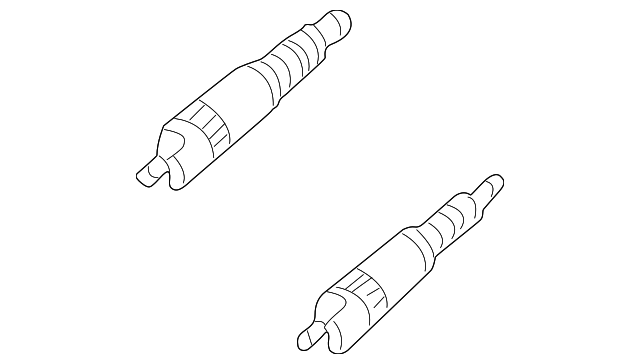 Vent Valve 811-907-343-B - View 8