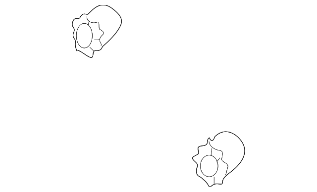 Vent Valve Clip 431-721-283-B - View 5