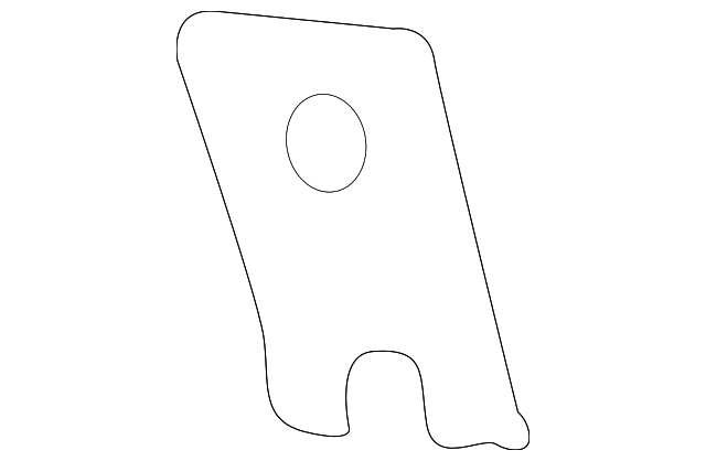 Plate 1H0-419-648-A - View 2