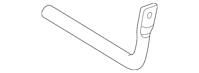 Lever 074-903-308-A - View 3