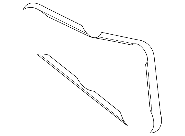 Alternator Belt 037-260-849-C - View 4