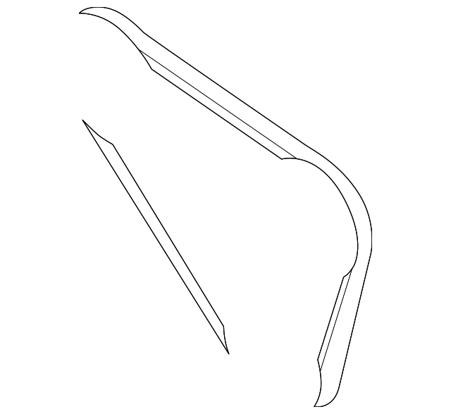 Alternator Belt 037-260-849-C - View 6