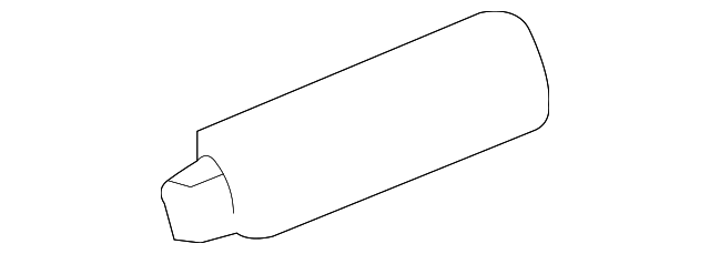 Switch Bezel 1Y1-959-527-B-2QL