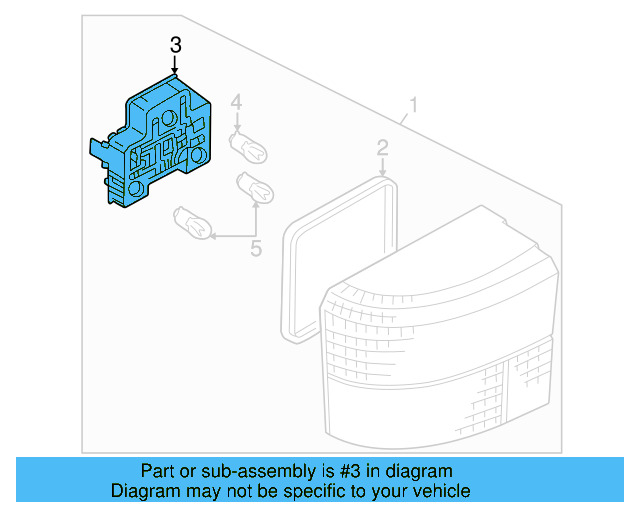 Bulb N-017-738-2 - View 5