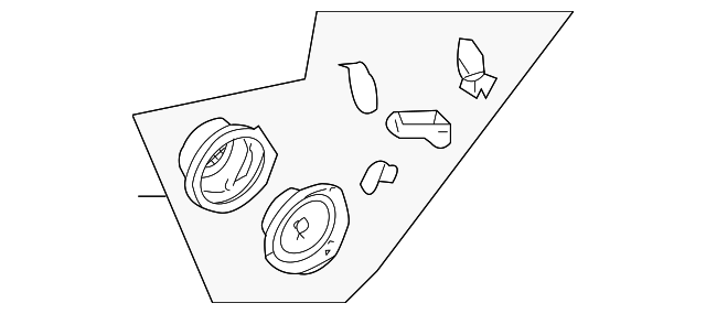 Lever Assembly 3C1-898-001-A - View 13