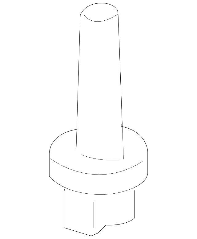 Temp Sensor 1K0-907-543-F - View 81