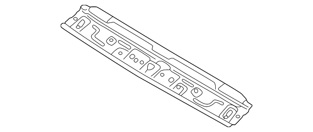 Header Panel 2GJ-817-123 - View 5