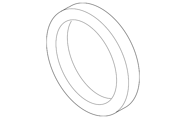 Flange Seal 07K-121-149 - View 43