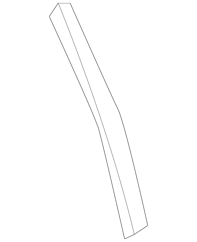 Sound Absorber 323-863-950 - View 10