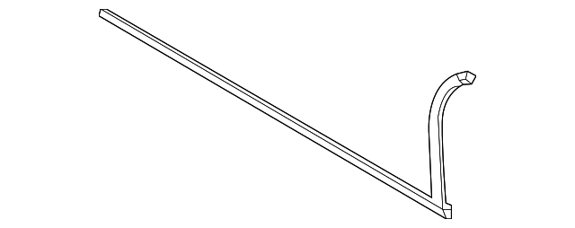 Door Weather 575-867-369-A-5AP