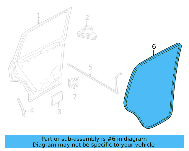 Surround Weather 2GJ-867-367-E-5AP - View 4