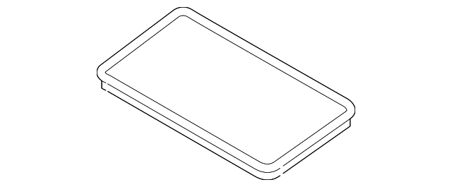 Console Compartment 7L6-868-565-C-5J6 - View 5