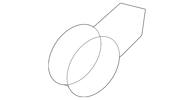 Case Clip 7L6-881-154-A - View 2