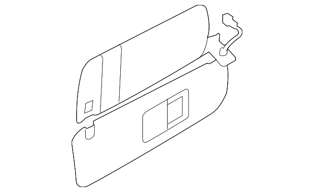 Sun 7L6-857-552-AS-3V6