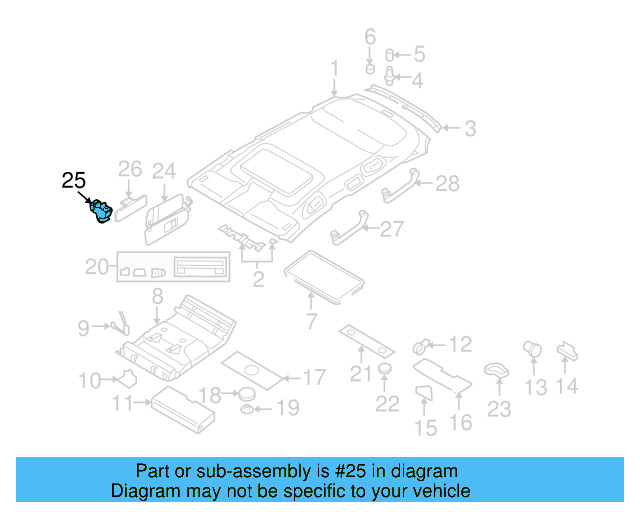 Sun 7L0-857-562-3W5 - View 2
