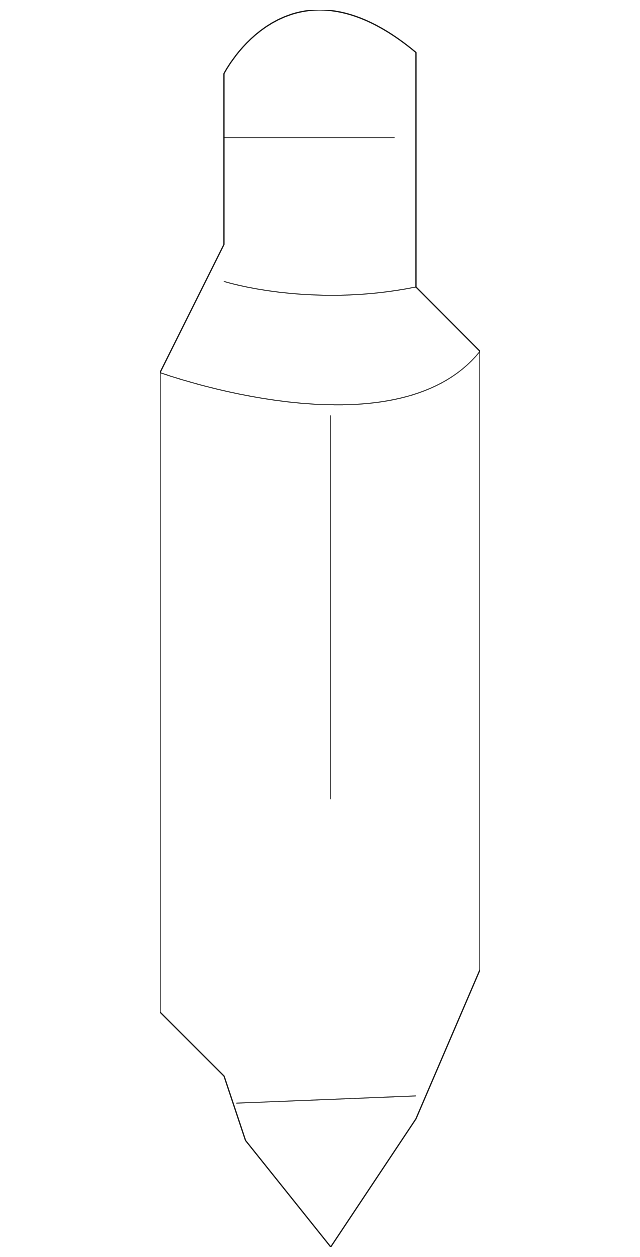 Bulb N-017-723-4 - View 70