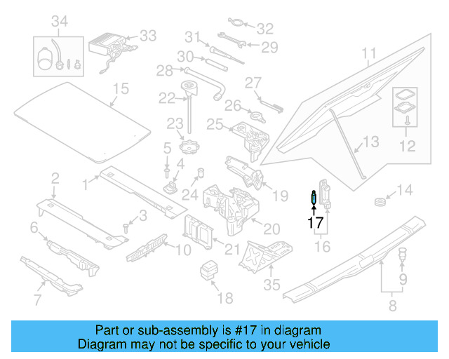 Bulb N-017-723-4 - View 71