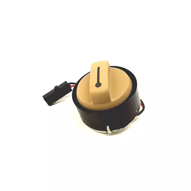 Sunroof Switch 7L6-959-613-A-7R3 - View 5