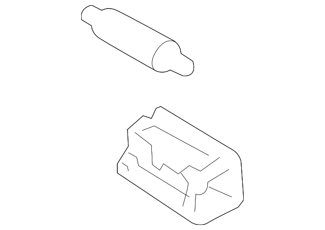 Overhead Lamp 7L6-947-113 - View 2