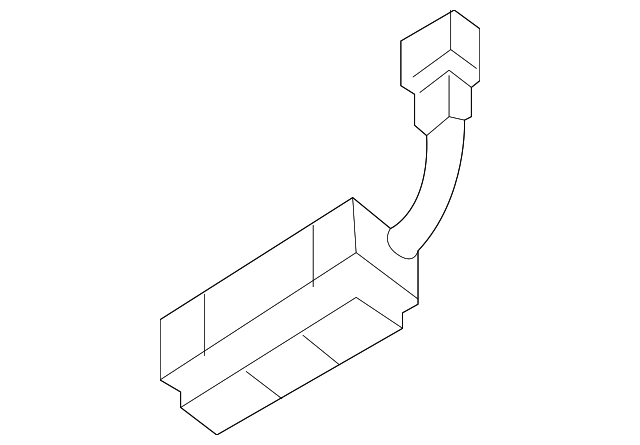 Garage Dr Opener 7L6-959-673-B-27V