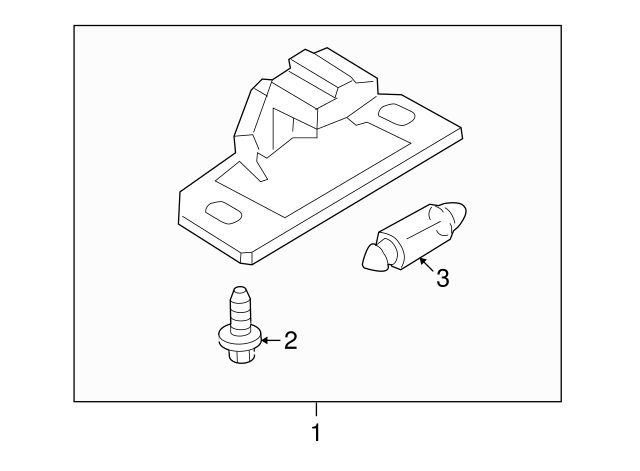 Bulb N-017-725-2 - View 72