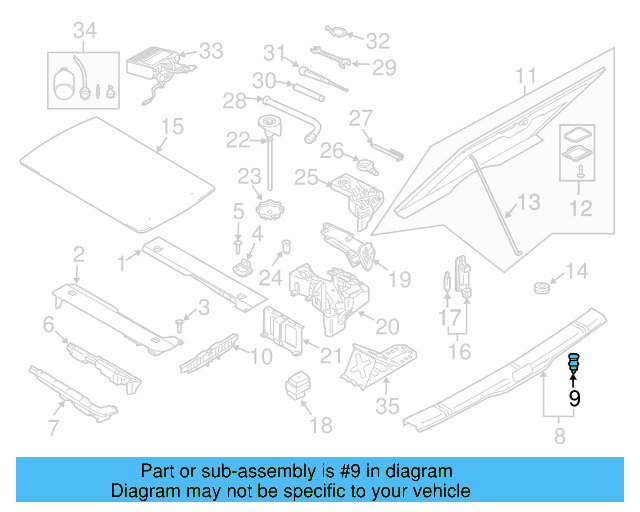 Lift 3B5-863-689-9B9 - View 22