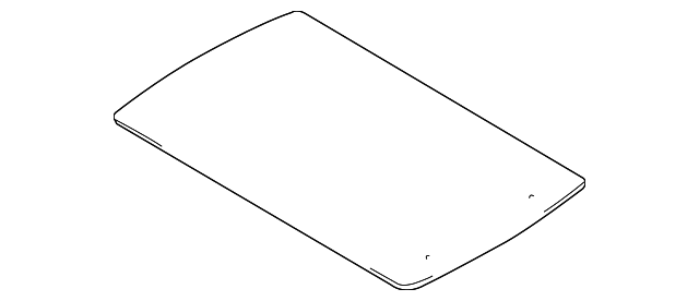 Trunkmat 7L6-862-607-A-QKZ