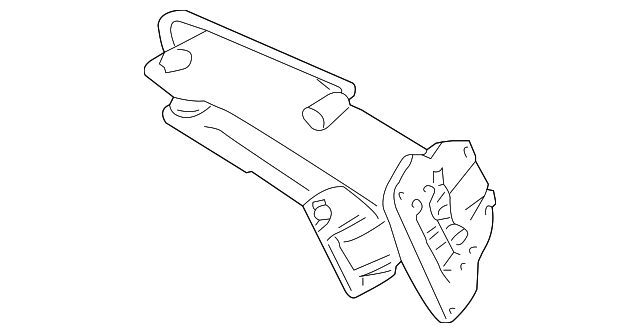 Floor Jack 7L0-011-031-E
