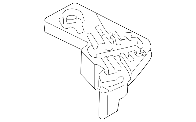 Tool Compartment 7L0-012-113-A - View 2