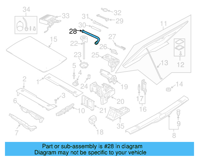 Wrench 7L0-012-219 - View 17