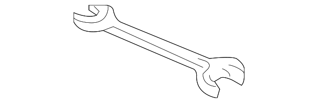 Wrench N-030-057-4 - View 23