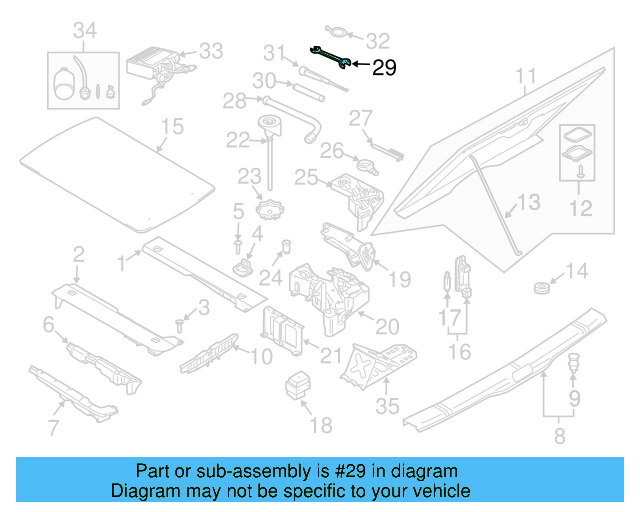 Wrench N-030-057-4 - View 22