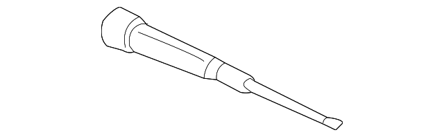 Screwdriver 1J0-012-255 - View 57