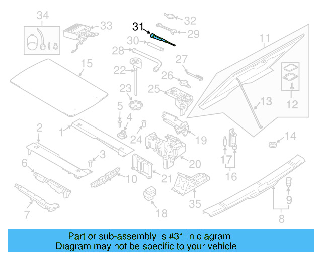 Screwdriver 1J0-012-255 - View 56