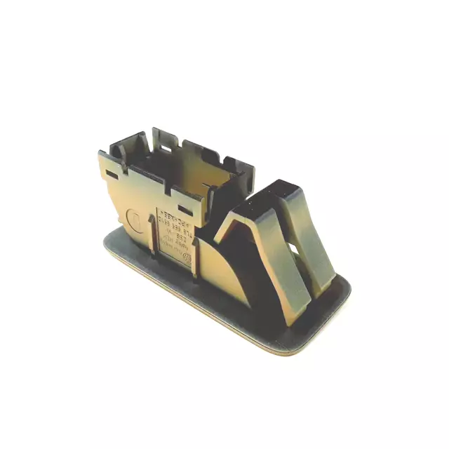 Door Window Switch Bezel 7L6-959-521-D-7R3 - View 6