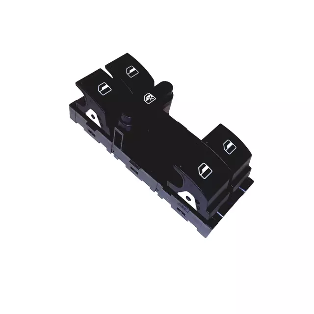 Window Switch 7L6-959-857-D-3X1 - View 4