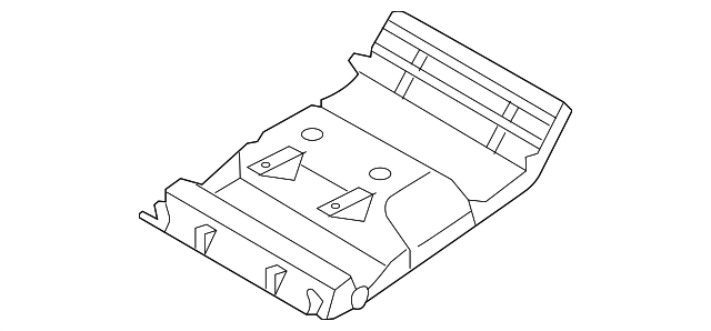 Overhead Console 7L6-867-508-D-7G8