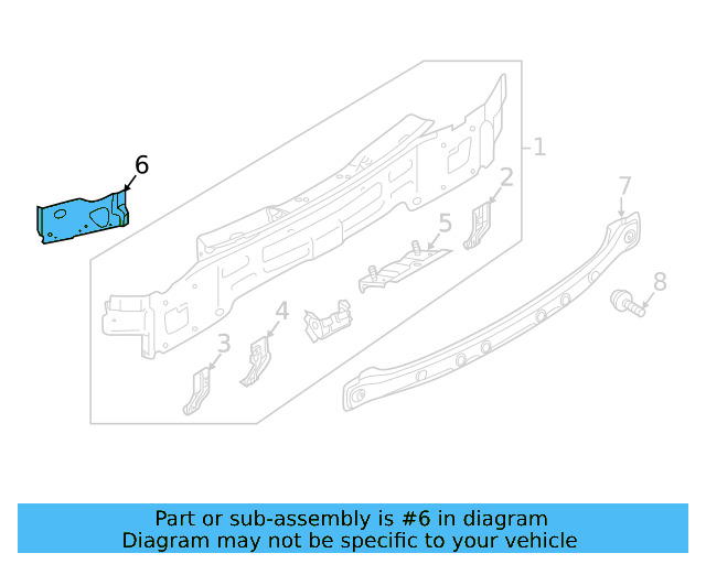 Inner Reinforced 3CN-804-750 - View 3