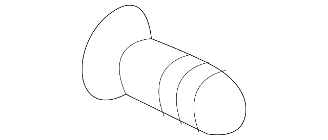 Striker Screw N-908-747-01 - View 8