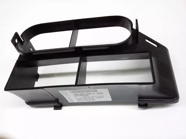 Inlet Connector 1K0-805-962-C-9B9 - View 44