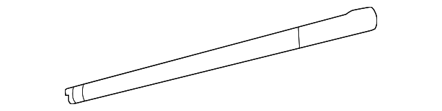 Rocker Panel 1Y0-809-706-A - View 10