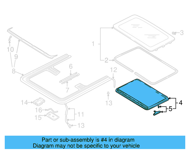 Shade 8D0877255D4R4 - View 19