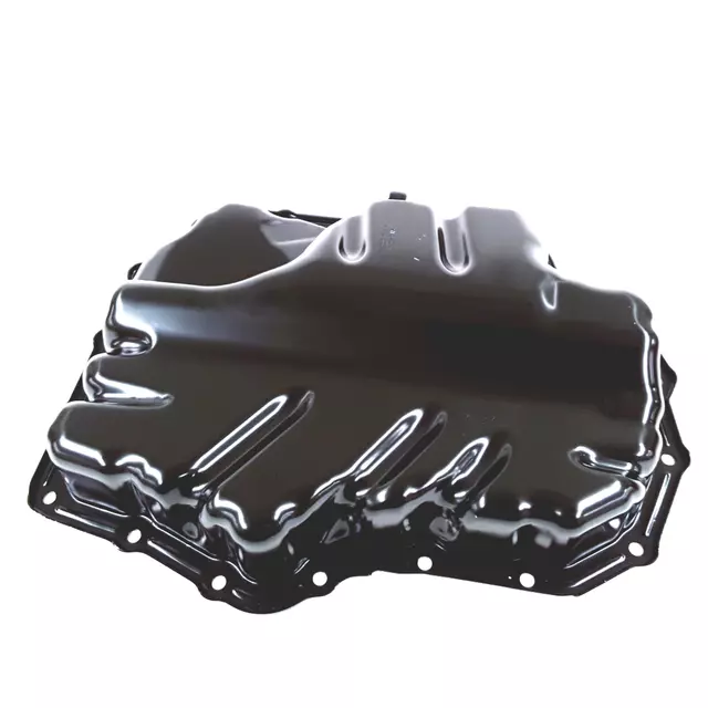 Lower Oil Pan 04E-103-600-J - View 5