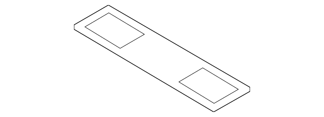 Lamp Bezel 1K0-947-133-E-82V - View 19