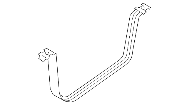 Tank Strap 5Q0-201-656-F - View 5