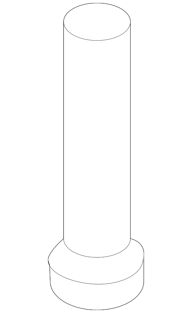 Drain Plug Pipe 09G-321-363-H - View 17