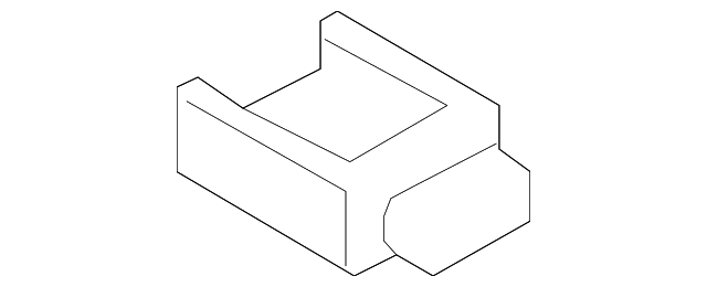 Tank Shield 5Q0-825-735-B